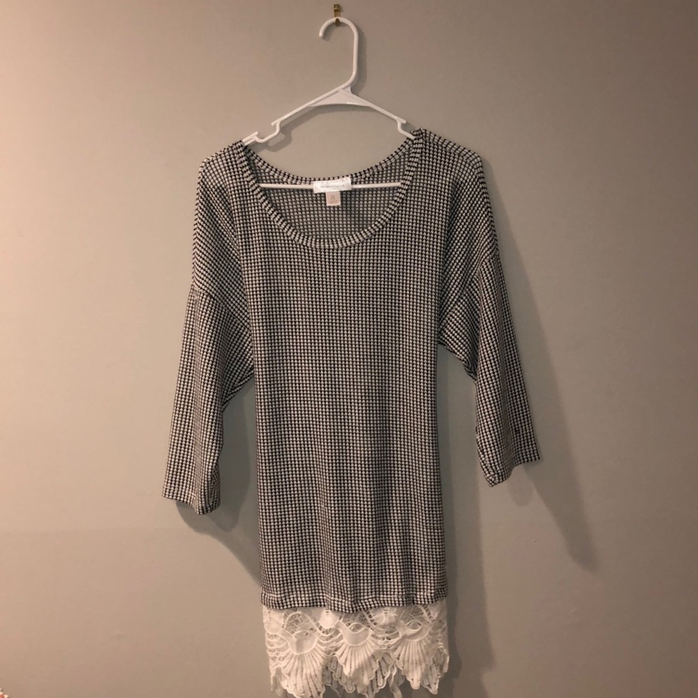 Motherhood top